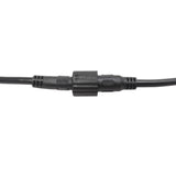 5521 DC Extension Cord Male and Female 2 Meters (80 inches) Long 10109