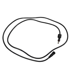 5521 DC Extension Cord Male and Female 2 Meters (80 inches) Long 10109