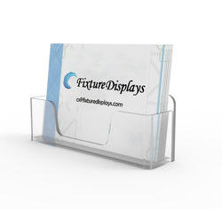 Wall Mount Business Card Holder 20013