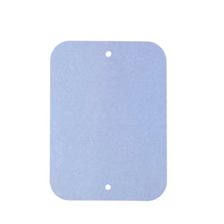 5PK 12 X9 Aluminum Sign Blank, Traffic, Parking, Safety , Street, Outdoor 10117