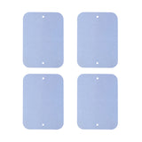 1PK 12 X18 Aluminum Sign Blank, Traffic, Parking, Safety , Street, Outdoor 10118