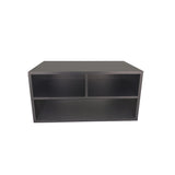 Printer Stand Shelf Desk Paper Storage Organzier Monitor Office Equipment Riser 10120