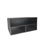 Printer Stand Shelf Desk Paper Storage Organzier Monitor Office Equipment Riser 10120