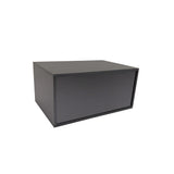 Printer Stand Shelf Desk Paper Storage Organzier Monitor Office Equipment Riser 10120