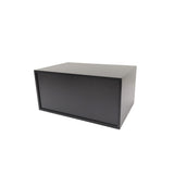 Printer Stand Shelf Desk Paper Storage Organzier Monitor Office Equipment Riser 10120