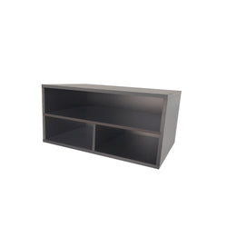 Printer Stand Shelf Desk Paper Storage Organzier Monitor Office Equipment Riser 10120