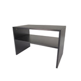 Printer Stand Shelf Desk Paper Storage Organzier Monitor Office Equipment Riser 10121