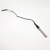 Slim Water Heater Temperature Controlled Auto on-off 3/8" Diameter 500W 110V 10122-Heater Controller