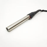 Slim Water Heater Temperature Controlled Auto on-off 3/8" Diameter 500W 110V 10122-Heater Controller
