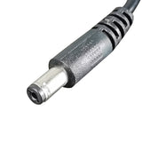12 Volt 1 Amp 12W Power Supply Adapter100~240V AC to DC with 5.5 x 2.1mm Plug 10122-CHARGER