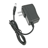 12 Volt 1 Amp 12W Power Supply Adapter100~240V AC to DC with 5.5 x 2.1mm Plug 10122-CHARGER