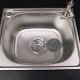 Portable Sink Hand Wash Station Mobile Sink Water Fountain Water 10122