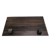 12X7 Coin Display Military Challenge Holder Poker Casino Chip American Flag 10123