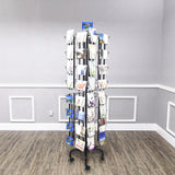 7.2 Wide Pocket (Fits 7x5) Horizontal Greeting Card Display