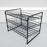 Stackable Can Rack Organizer Potato Chip Bag Storage Dispenser 17X12.8X14 10145