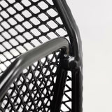 30 Pocket Mesh File Holder Magazine Rotating Rack Literature Display Floor Stand 10156