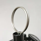 30 Pocket Mesh File Holder Magazine Rotating Rack Literature Display Floor Stand 10156