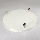 Tabletop Golf Putting Game Ajustable Height Platform Balls Level Launcher 10158