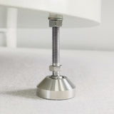 Tabletop Golf Putting Game Ajustable Height Platform Balls Level Launcher 10158