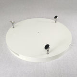 Tabletop Golf Putting Game Ajustable Height Platform Balls Level Launcher 10158