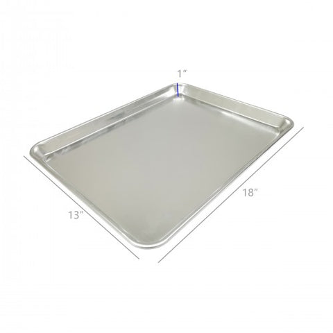 Commercial Grade Baking Sheet Pans