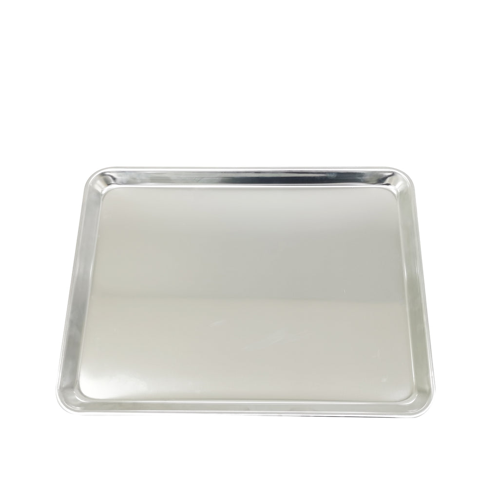 18X26 Foodservice Speed Rack Sheet Aluminum Pan Shelf Tray Bakery Full ...
