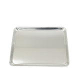 18X26 Foodservice Speed Rack Sheet Aluminum Pan Shelf Tray Bakery Full Size 10164-18*26