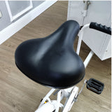 24" Tire 90 X 51.5 X 41" Vending Trike Mobile Food Beverage Bike Cart Umbrella 10165