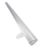 Clear 24 Budget Banner Hanger and Poster Display 101701