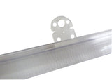 Clear 48 Budget Banner Hanger and Poster Display 101702
