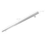 Clear 48 Budget Banner Hanger and Poster Display 101702