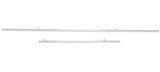 Clear 48 Budget Banner Hanger and Poster Display 101702