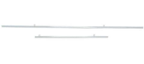 Clear 48 Budget Banner Hanger and Poster Display 101702