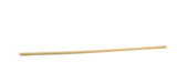 Wooden Banner Hanger Dowel   0.47 Dia. x 47.5 L 101704