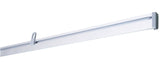 Aluminum 24 Budget Banner Hanger and Poster Display 101705