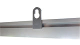 Aluminum 48 Budget Banner Hanger and Poster Display 101706
