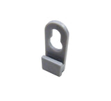 Aluminum 48 Budget Banner Hanger and Poster Display 101706