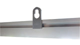 Aluminum 48 Budget Banner Hanger and Poster Display 101706