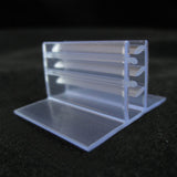 1 Up Rite Sign and Display Holder Clip 101715