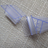 1 Up Rite Sign and Display Holder Clip 101715