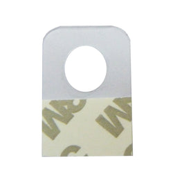 FixtureDisplays? Tiny Hang Tab for Merchandising 101724