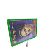 Adjustable Price Desktop Display Stand101728