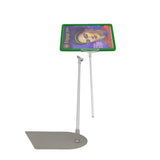 Adjustable Price Desktop Display Stand101728