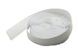 15 Feet 1 White Self Adhesive Hook & Loop Tape Fastener101730 101730