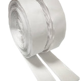 15 Feet 1 White Self Adhesive Hook & Loop Tape Fastener101730 101730