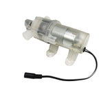 110V AC 1.1-1.3GPM Residential Water Pressure Pump for Kitchen Bathroom Water 10180-PUMP