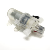 110V AC 1.1-1.3GPM Residential Water Pressure Pump for Kitchen Bathroom Water 10180-PUMP