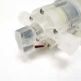 110V AC 1.1-1.3GPM Residential Water Pressure Pump for Kitchen Bathroom Water 10180-PUMP