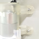 110V AC 1.1-1.3GPM Residential Water Pressure Pump for Kitchen Bathroom Water 10180-PUMP