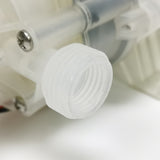 110V AC 1.1-1.3GPM Residential Water Pressure Pump for Kitchen Bathroom Water 10180-PUMP